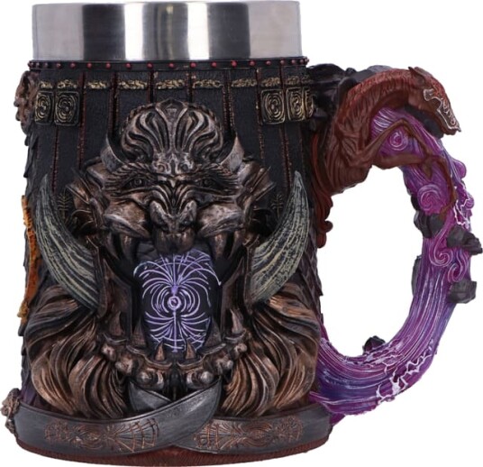 Nemesis Now Elden Ring krus Radahn