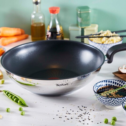 TEFAL PRIMARY WOKPANNE 28 CM