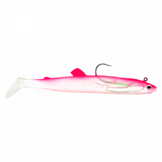 Søvik Lodda 15cm 26g Rosa
