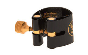 GF GF-11M Ligature Tenor Sax G GF GF-11M Ligature Tenor Sax G