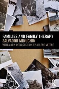 Families And Family Therapy Av Salvador Minuchin