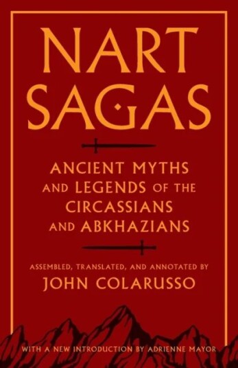 Nart Sagas