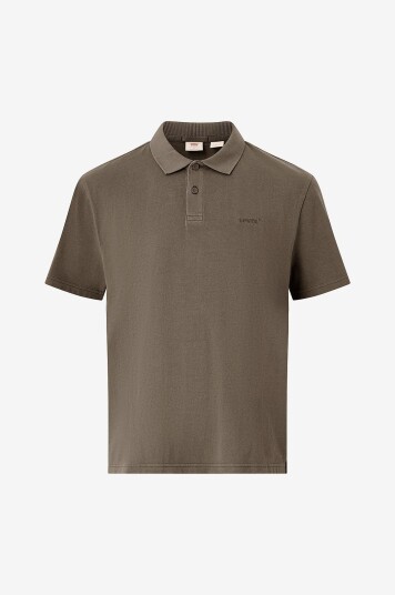 Levi's Pologenser Authentic Polo Brun