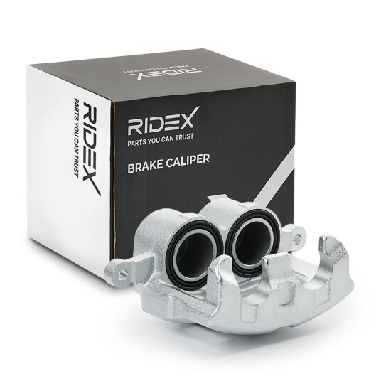 Bremsecaliper RIDEX 78B0514