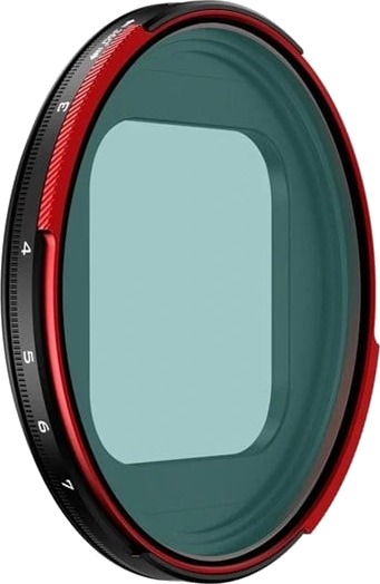 Freewell Vnd-Filter Med Polarisering