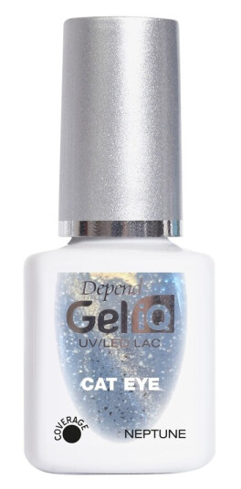 Depend Gel iQ Effect Cat Eye Neptune 5ml