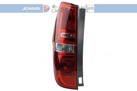 JOHNS 39 92 87-1 Baklykt