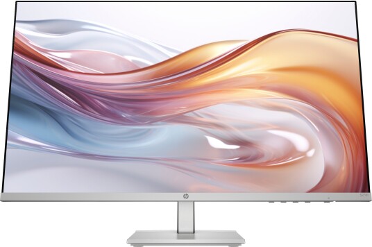 HP 527sh 27" FHD IPS Skjerm med 100Hz og 5ms responstid HP 527sh 27" FHD IPS Skjerm med 100Hz og 5ms responstid