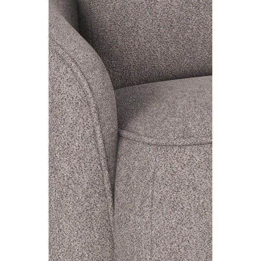 Rowico Norris sofa 4 seter sjeselong høyre 124963