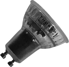 LED Spot GU10 3W 230lm 2700K LED Spot GU10 3W 230lm 2700K