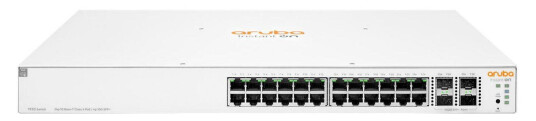 Hewlett Packard Enterprise Aruba Instant On 1930 24G