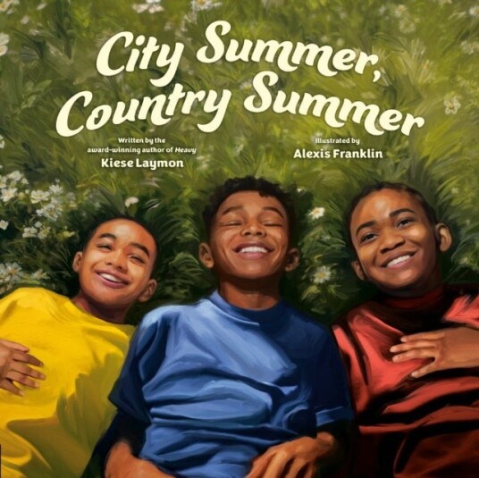 City Summer Country Summer City Summer Country Summer