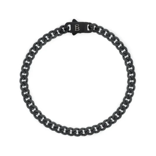 Steel & Barnett Herre Accessories Svart L