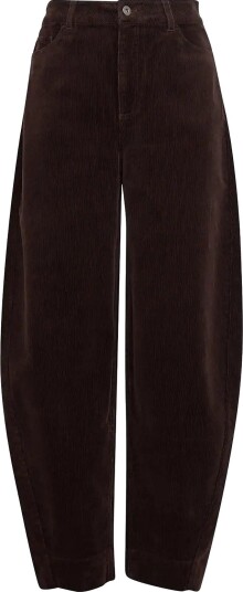MSCH Copenhagen Mschfilippa Hw Pants - MOLÉ - XS