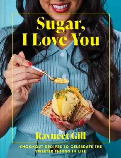 Sugar, I Love You Av Ravneet Gill