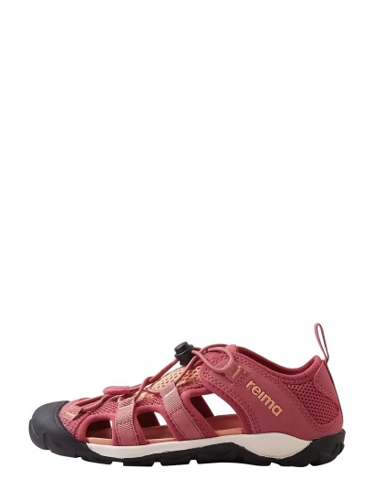 Reima Sandals Talsi Pink 31