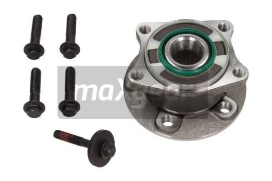Hjullager MAXGEAR 33-0552