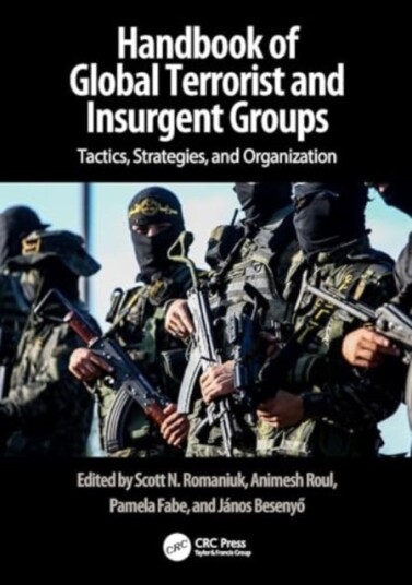 Handbook of Terrorist and Insurgent Groups Handbook of Terrorist and Insurgent Groups