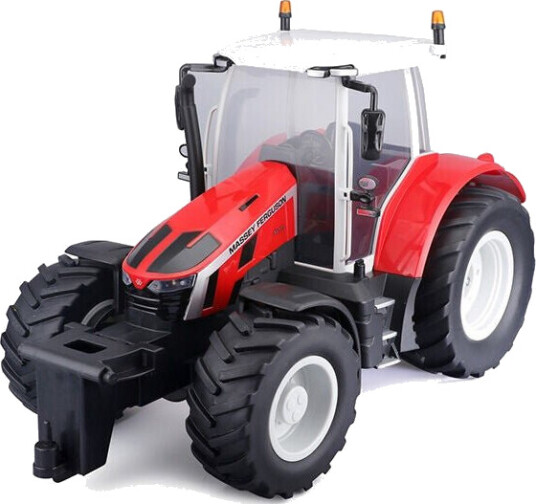 Maisto Tech Massey Fergusson Radiostyrt Traktor 1:16 Maisto Tech Massey Fergusson Radiostyrt Traktor 1:16