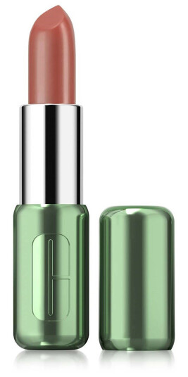 Clinique Pop Longwear Lipstick Satin Cappuccino Pop 3.9g