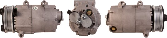 AC kompressor ELSTOCK 51 0411 AC kompressor ELSTOCK 51 0411