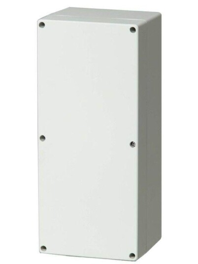 FIBOX Enclosure euronord abs ab 153412 150x340x121 FIBOX Enclosure euronord abs ab 153412 150x340x121