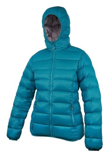 Warmpeace Tacoma Lady Harbor blue S Warmpeace Tacoma Lady Harbor blue S
