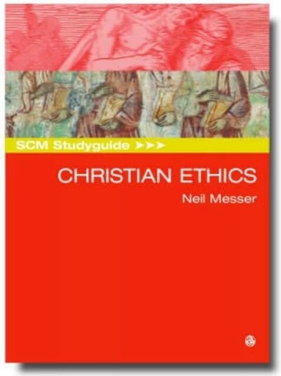 Scm Studyguide Av Neil Messer