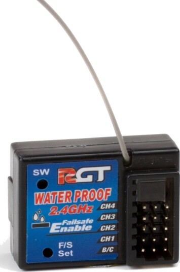 HSP-28475 2.4G Receiver