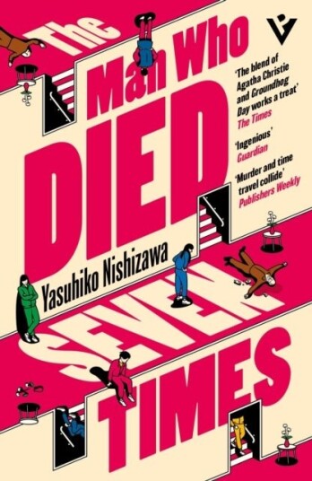 The Man Who Died Seven Times The Man Who Died Seven Times