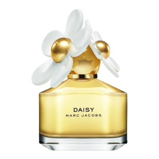 Marc Jacobs Daisy Eau de Toilette 100 ml - Blomster-fruktig Duft