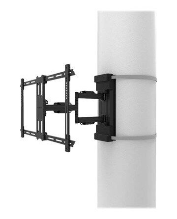 Neomounts Veggfeste for TV 40"-70" Full Bevegelse Svart WL40S-910BL16