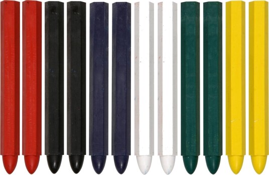 YATO YT-69930 Markeringsfarge