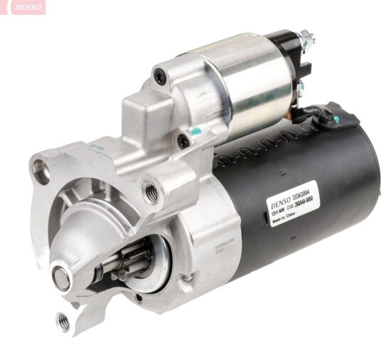 DENSO DSN3004 Starter DENSO DSN3004 Starter