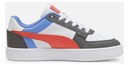 Puma Puma Caven 2.0 Block Jr Cool Dark Gray-Blue Skies-Acti 39 (Uk 6) Sko