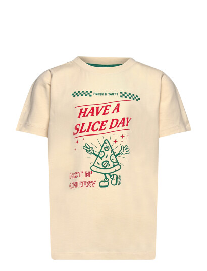 The New White Swan Nash T Shirt 11 12 år