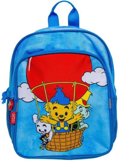 Bamse Ryggsekk 5L Blå Bamse Ryggsekk 5L Blå