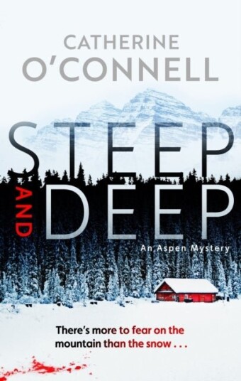 Steep and Deep Steep and Deep