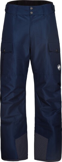 Mammut Men"s Fall Line Hs Thermo Pants Marine 48 Mammut Men"s Fall Line Hs Thermo Pants Marine 48
