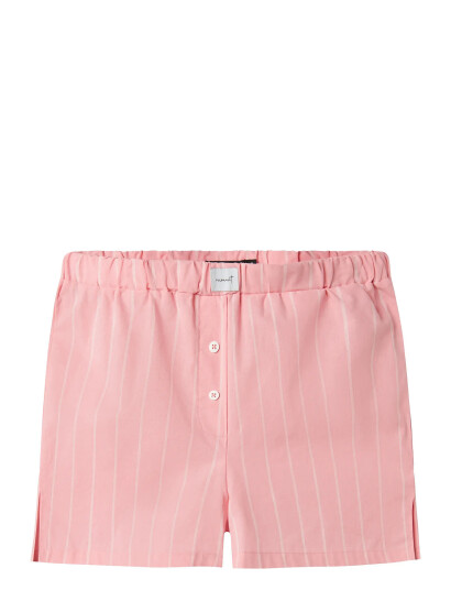 LMTD Nlfhelles Shorts Pink 158 LMTD Nlfhelles Shorts Pink 158