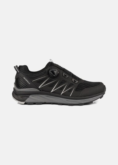 Exani ZYRON W BLACK 38 Sko