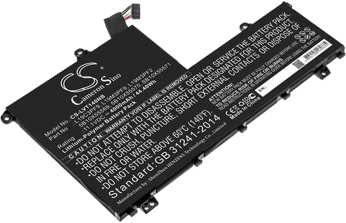 Batteri til Lenovo ThinkBook 15-IML etc