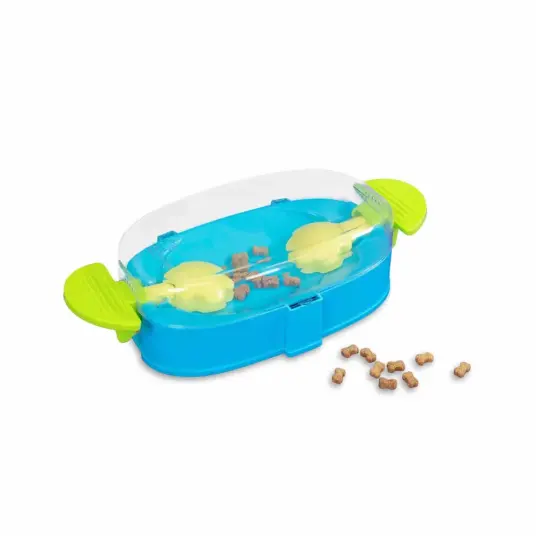 Nina Ottosson Oh Paw N' Play Hundeleke