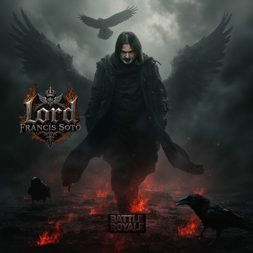 Lord Francis Soto Battle Royale CD