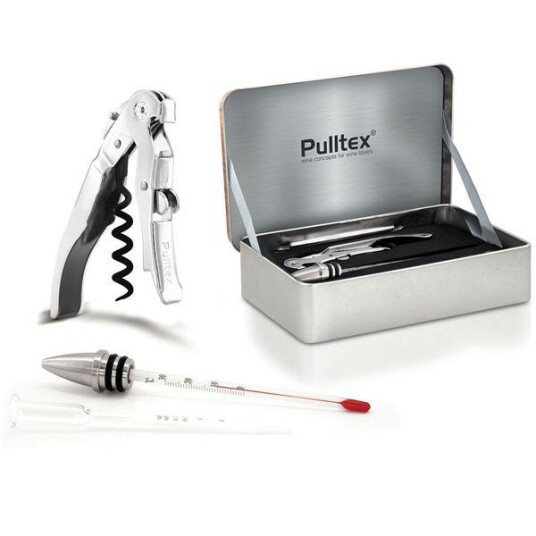 Pulltex - Click cut vinsett Pulltex - Click cut vinsett