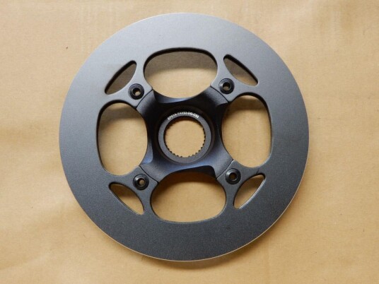Giant E Chainwheel 46T Giant E Chainwheel 46T