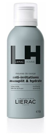 Lierac Barberskum Lierac (150 Ml) Lierac Barberskum Lierac (150 Ml)