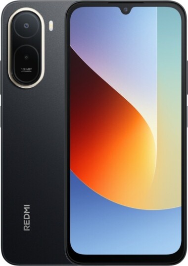 Xiaomi Redmi A7 Pro Mobiltelefon 128GB 4GB RAM Svart