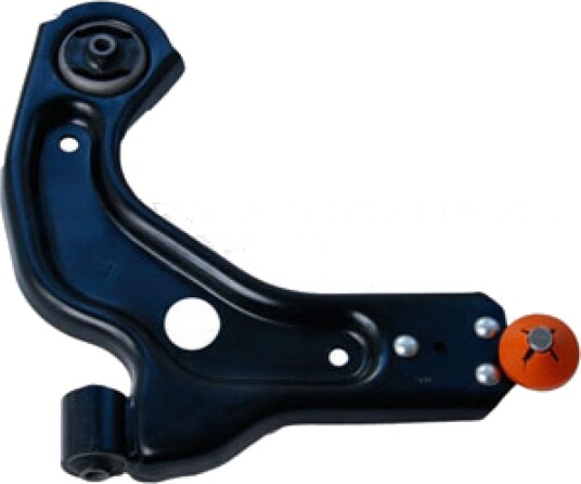 Bærearm, hjuloppheng Professional Parts 61130031