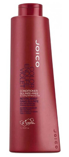 Joico Color Endure Violet Conditioner SulfateFree 1000 ml Joico Color Endure Violet Conditioner SulfateFree 1000 ml